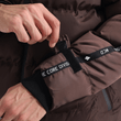 Jaqueta Puffer Masculina MCD Forrada More Core MARROM-12319607- -7-